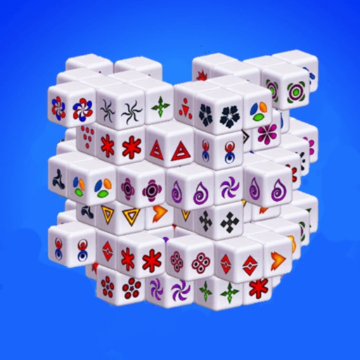Mahjong 3D - Match Quest+ iOS App