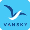 温哥华天空 Vansky icon