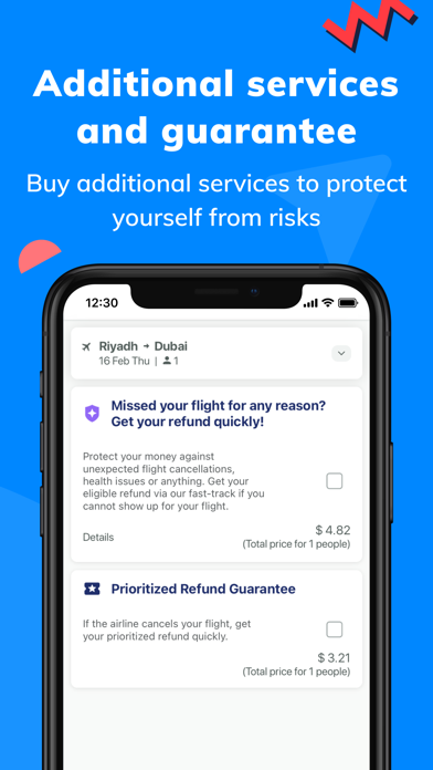 WINGIE - Book Cheap Flights Screenshot