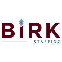 BIRK Staffing logo