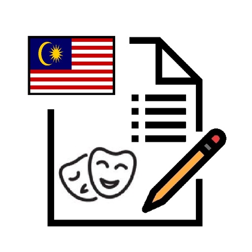 Culture of Malaysia Exam icon