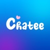 Chatee - Joyful video and chat icon