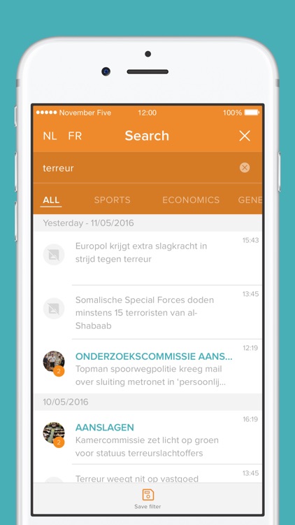BelgaBox screenshot-4