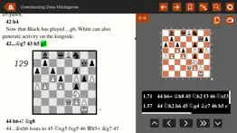 chess studio iphone screenshot 4