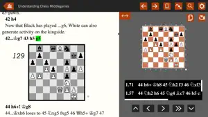 Chess Studio screenshot 4