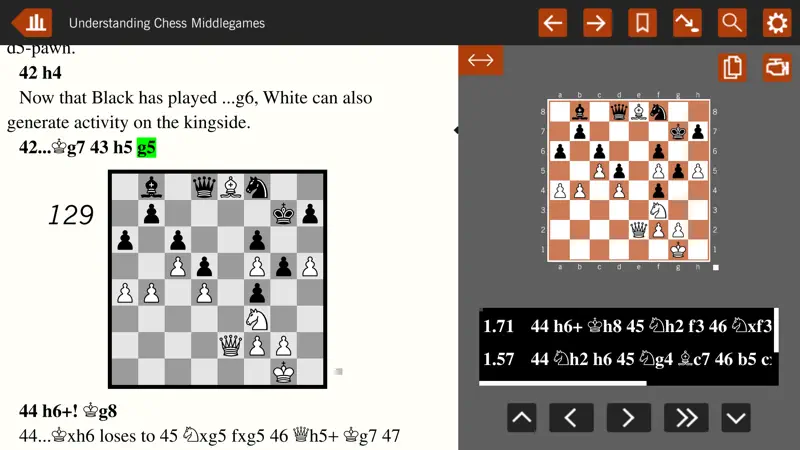 Chess Studio screenshot 4 of 7