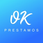 OK Prestamos-cash crédito