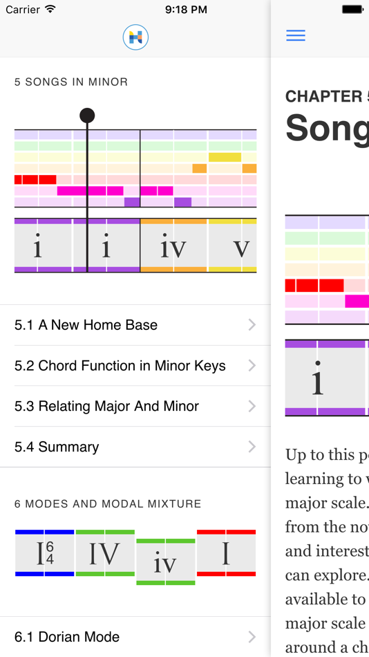 #3. Hooktheory II (iOS) 由: Hooktheory LLC