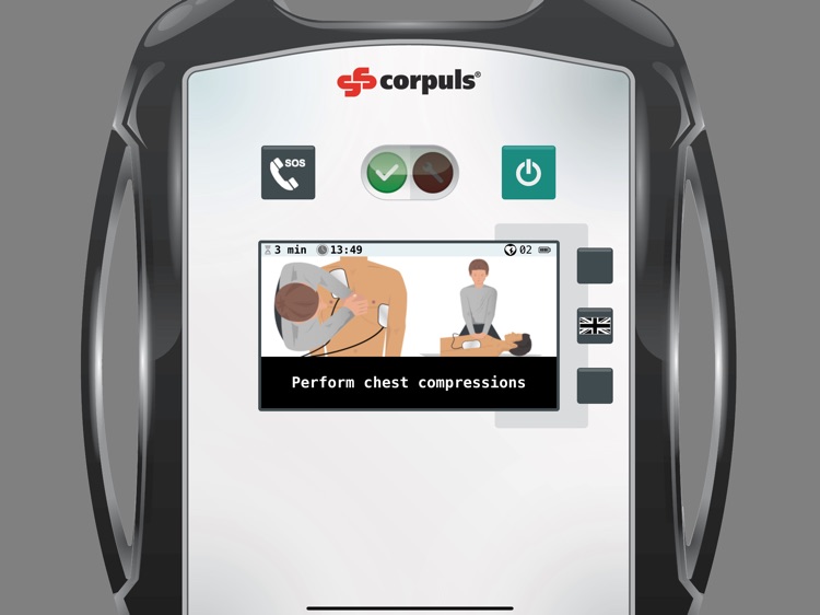 corpuls simulation screenshot-6
