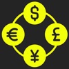 Simple - Currency Converter icon
