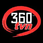 360TVN App Contact