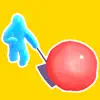 Blob Army Run App Delete