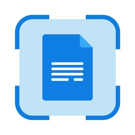 屏幕截图 (8) QuickScan: Document Scanner