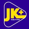 JK FM Plus icon