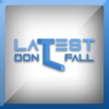 Latest Don't Fall icon