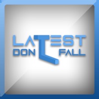 Latest Don't Fall