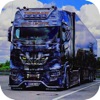 Euro Truck Simulator Stunt