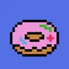 Donut Eater