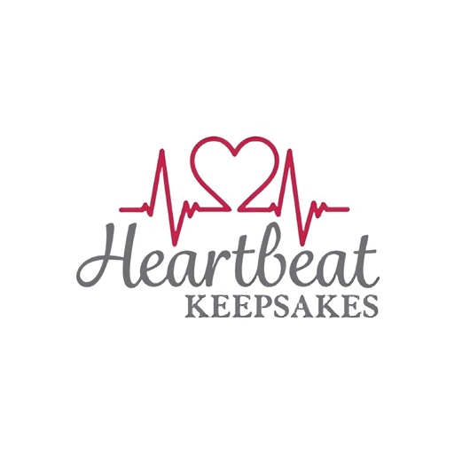 Heartbeat Keepsakes - AppWisp.com