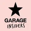 Garage Insiders App Support