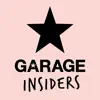 Garage Insiders App Positive Reviews