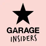 Garage Insiders App Positive Reviews