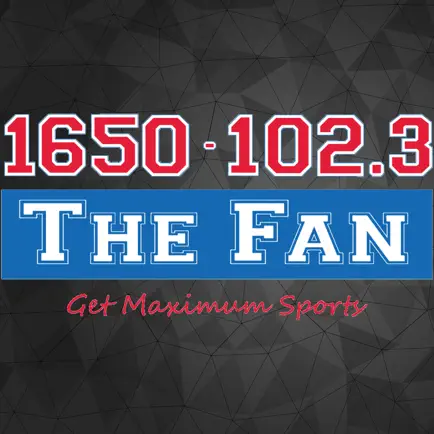 1650 - 102.3 The Fan Читы