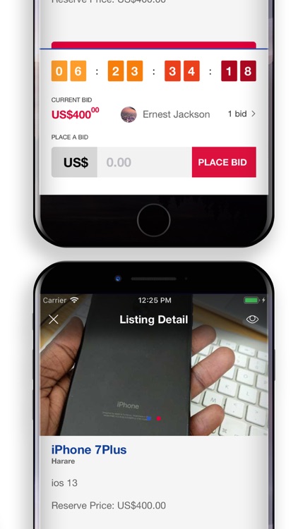 Bid Buddie screenshot-3