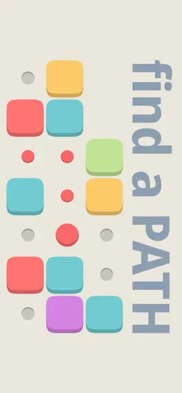 Game screenshot PATH: Color blocks puzzle game hack