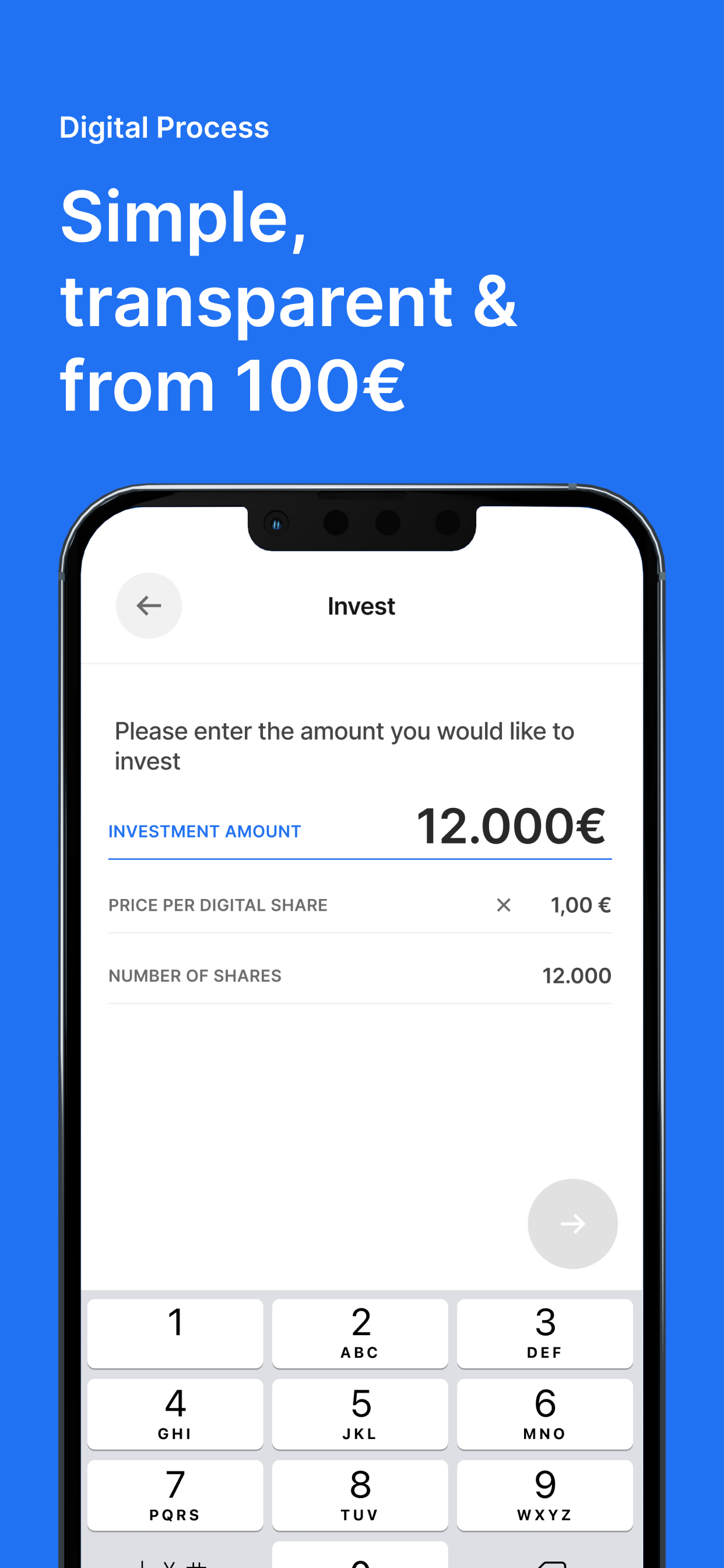 tokenstreet