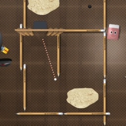 Desktop Mini Golf