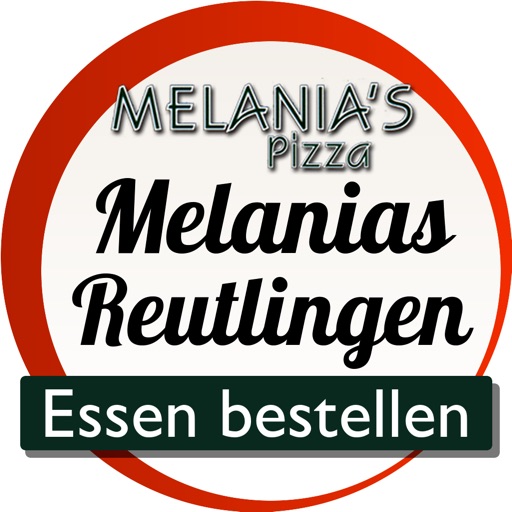 Melanias Pizza Reutlingen icon