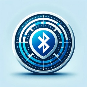 Screenshots (4) Bluetooth Scan for U