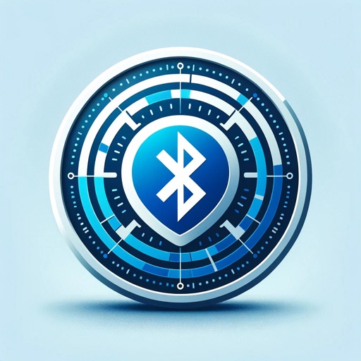 Bluetooth Scan for U icon