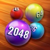 Merge Ball 2048!