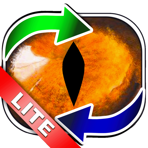 Easy Image Converter Lite icon