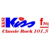 KISS FM 101.5 icon