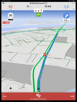 AutoMapa screenshot 12