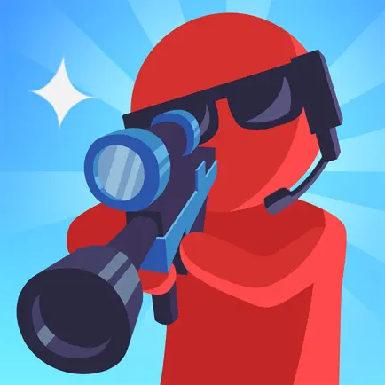 Pocket Sniper! Читы