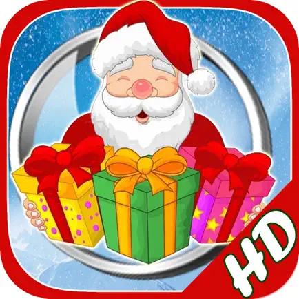 Christmas Party Hidden Objects Cheats
