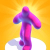 Blob Guys 3D - Stumble Man Run - iPadアプリ