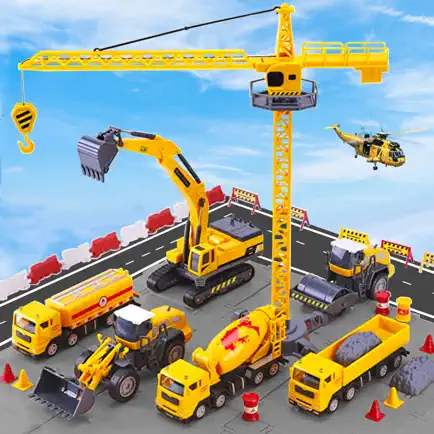 Idle Construction Simulator 3D Cheats