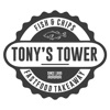 Tonys Tower Selkirk