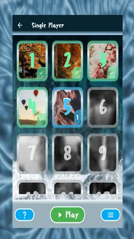 Game screenshot ActivNow Word Puzzle apk