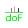 Depth Of Field Utility icon