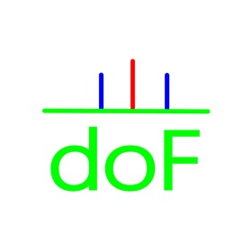 螢幕擷取畫面 (5) Depth Of Field Utility