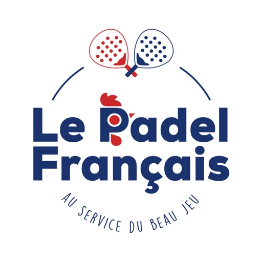 Le Padel Français® icon