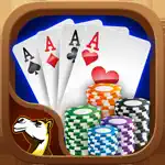 Baccarat - Casino Style App Cancel