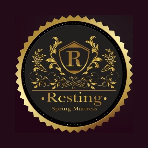 Resting Spring Mattress icon