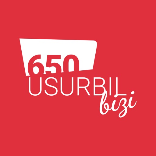 650 Usurbil Bizi